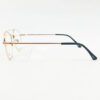 NVG OPH Frames Unisex Metal OPHSC3540909