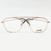 NVG OPH Frames Unisex Metal OPHSC3540909