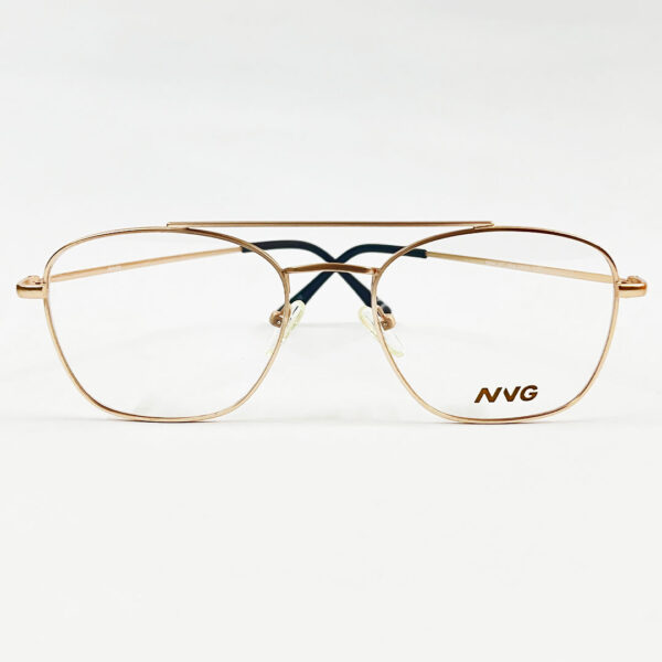 NVG OPH Frames Unisex Metal OPHSC3540909