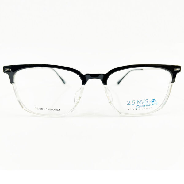 NVG OPH Frames Unisex Plastic OT3120212