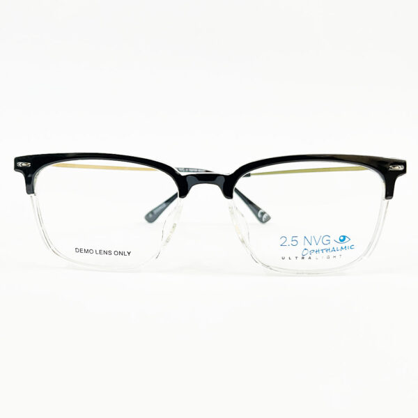 NVG OPH Frames Unisex Plastic OT3120212