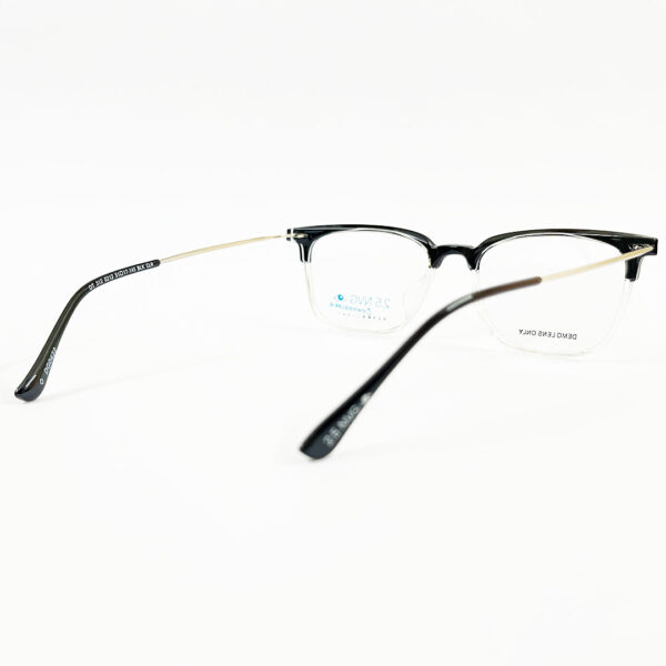 NVG OPH Frames Unisex Plastic OT3120212