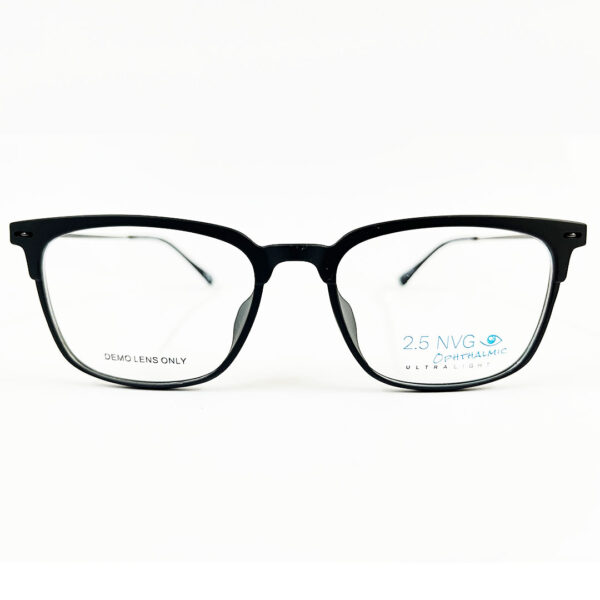 NVG OPH Frames Unisex Plastic OT3120203