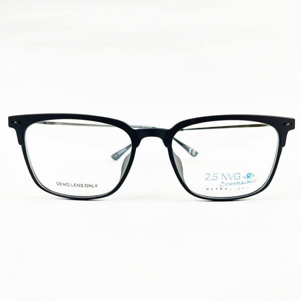 NVG OPH Frames Unisex Plastic OT3120203