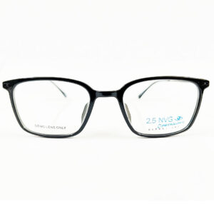 NVG OPH Frames Unisex Plastic OT3110202