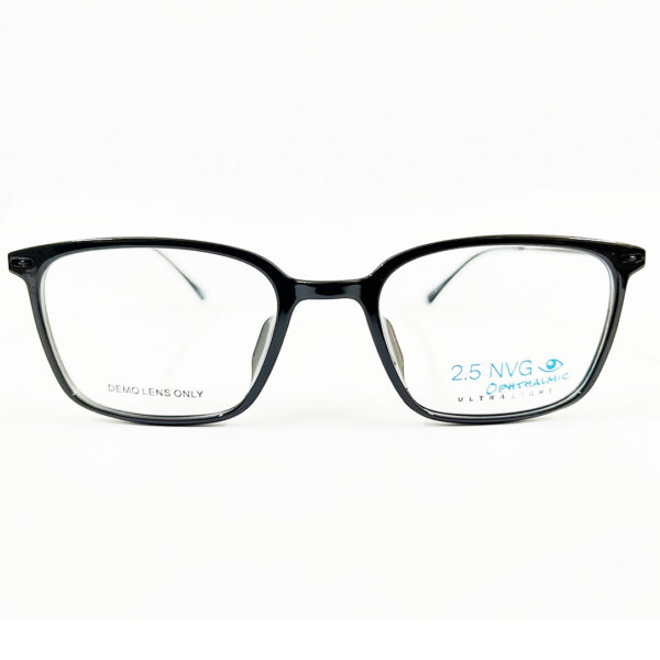 NVG OPH Frames Unisex Plastic OT3110202