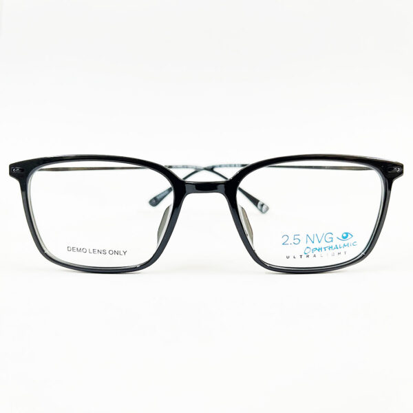 NVG OPH Frames Unisex Plastic OT3110202