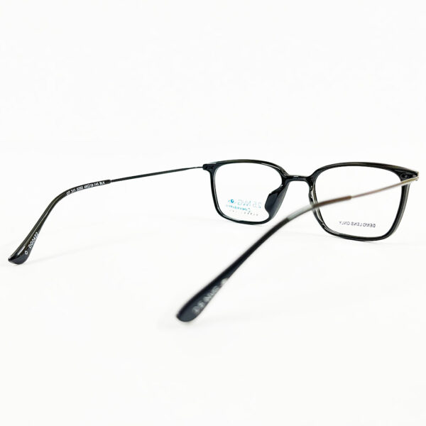 NVG OPH Frames Unisex Plastic OT3110202