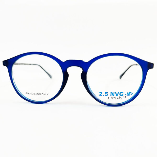 NVG OPH Frames Unisex Plastic OT3060503