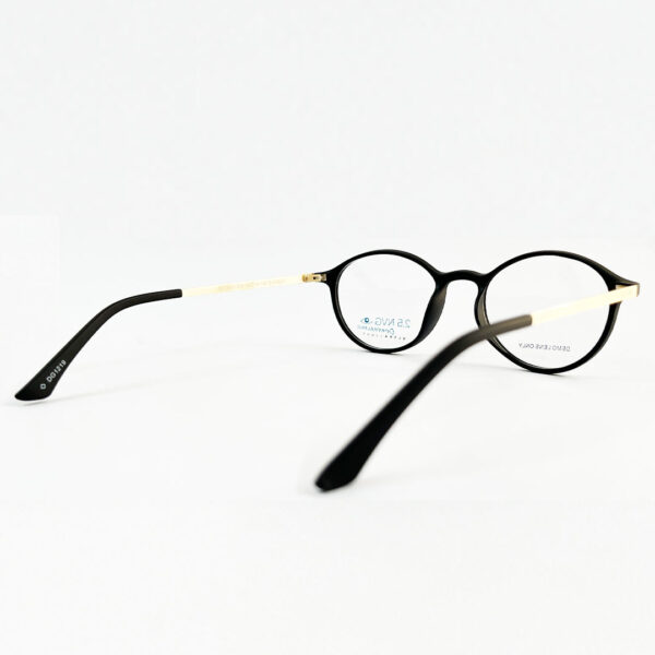 NVG OPH Frames Unisex Plastic OT3030209