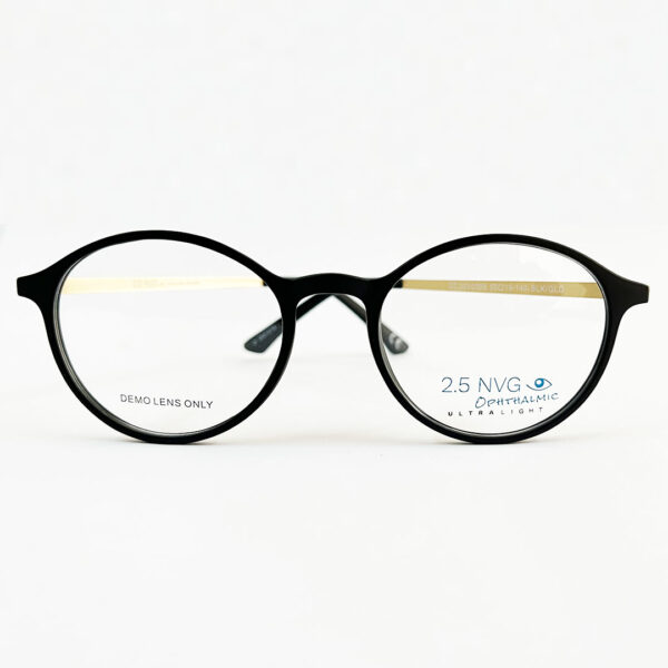NVG OPH Frames Unisex Plastic OT3030209