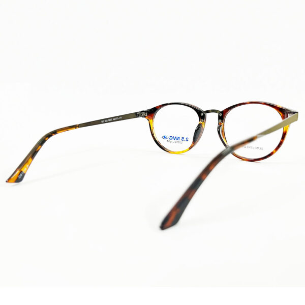 NVG OPH Frames Unisex Plastic OT3020603
