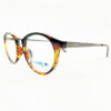 NVG OPH Frames Unisex Plastic OT3020603