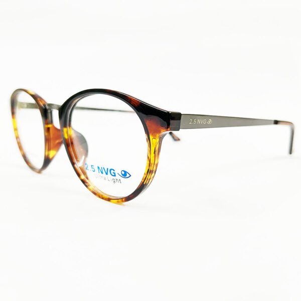 NVG OPH Frames Unisex Plastic OT3020603