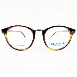 NVG OPH Frames Unisex Plastic OT3020603