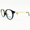 NVG OPH Frames Unisex Plastic OT3020209