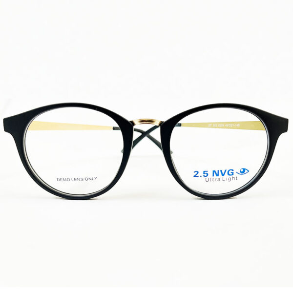 NVG OPH Frames Unisex Plastic OT3020209