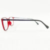 NVG OPH Frames Unisex Plastic OT3011004
