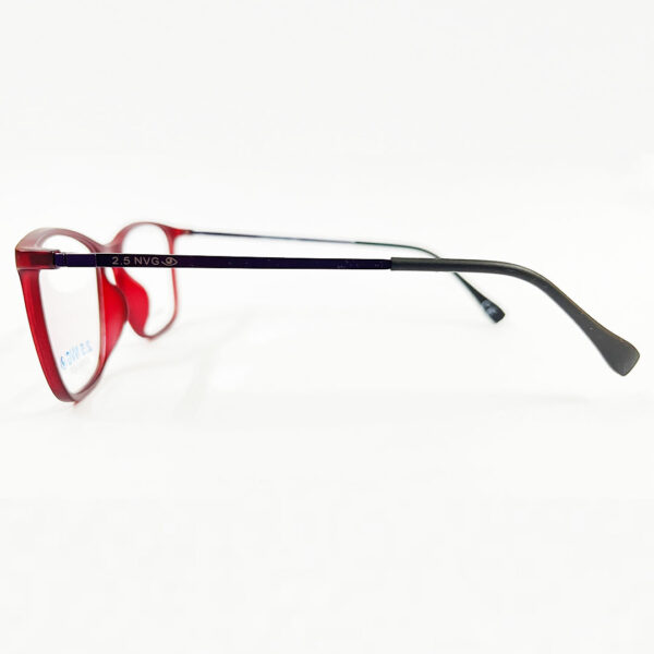 NVG OPH Frames Unisex Plastic OT3011004