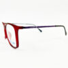 NVG OPH Frames Unisex Plastic OT3011004