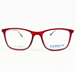 NVG OPH Frames Unisex Plastic OT3011004