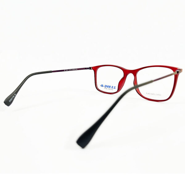 NVG OPH Frames Unisex Plastic OT3011004