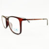 NVG OPH Frames Unisex Plastic OT3010117