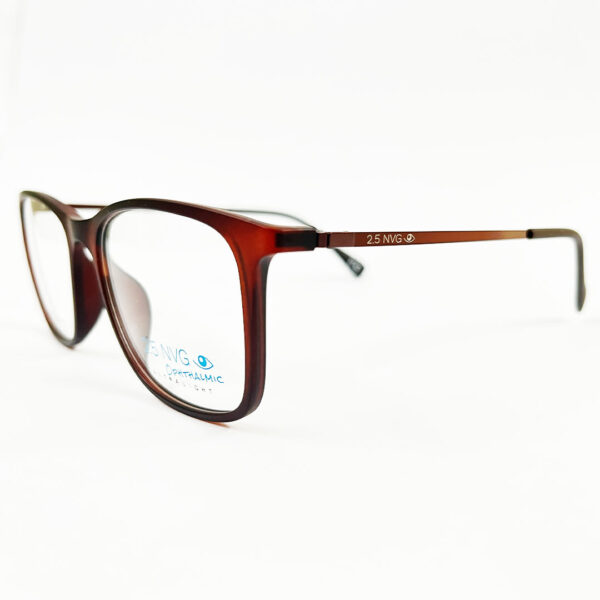 NVG OPH Frames Unisex Plastic OT3010117