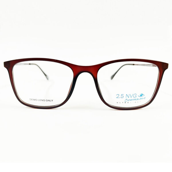 NVG OPH Frames Unisex Plastic OT3010117