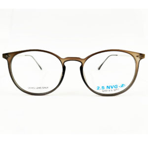 NVG OPH Frames Unisex Plastic OT3000812
