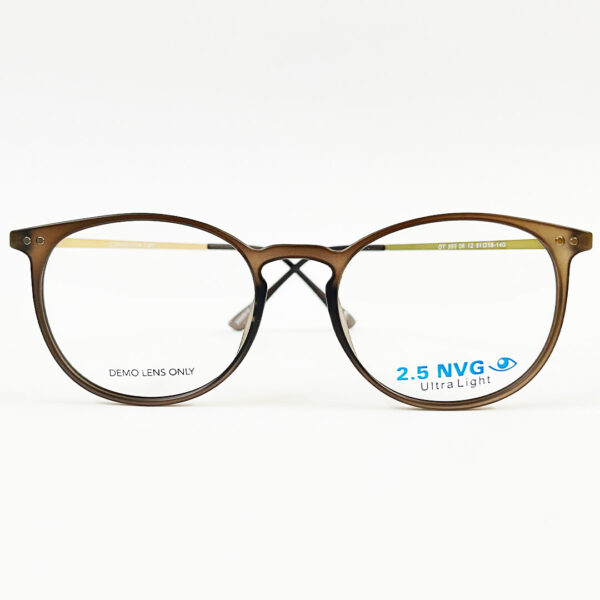 NVG OPH Frames Unisex Plastic OT3000812