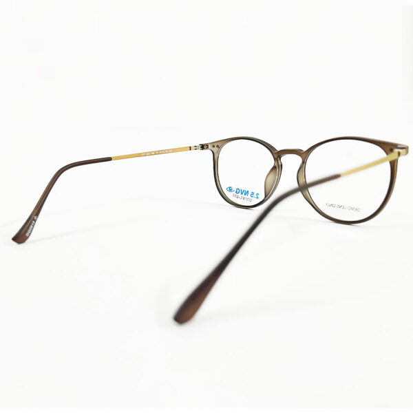 NVG OPH Frames Unisex Plastic OT3000812