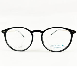 NVG OPH Frames Unisex Plastic OT3000209