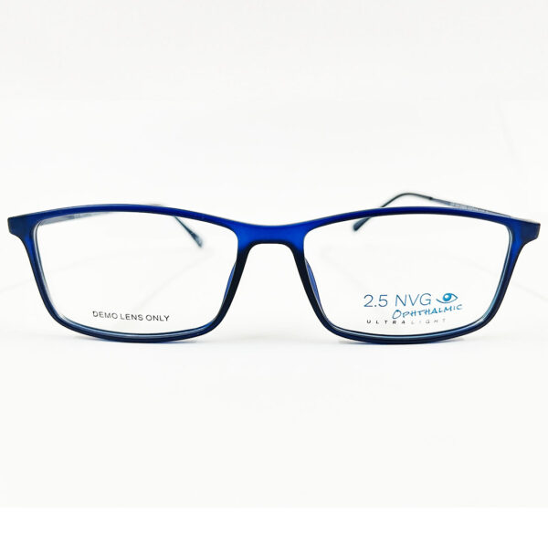 NVG OPH Frames Male Plastic OT1010502