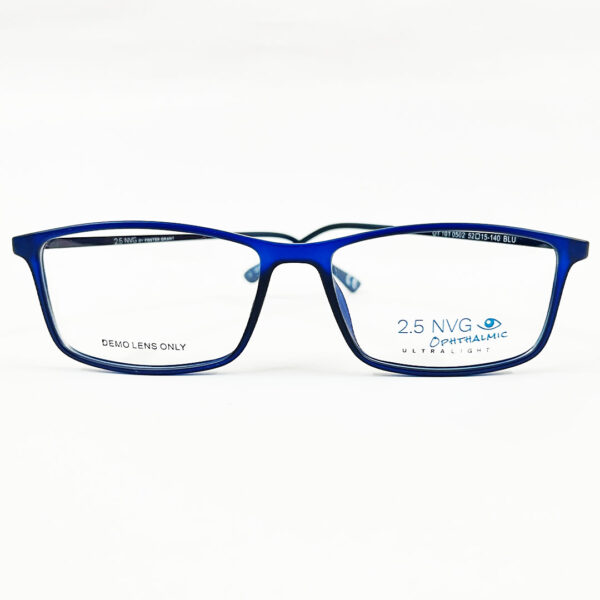 NVG OPH Frames Male Plastic OT1010502