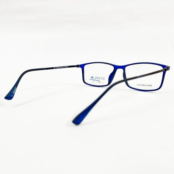 NVG OPH Frames Male Plastic OT1010502