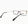 NVG OPH Frames Male Plastic OT1000812