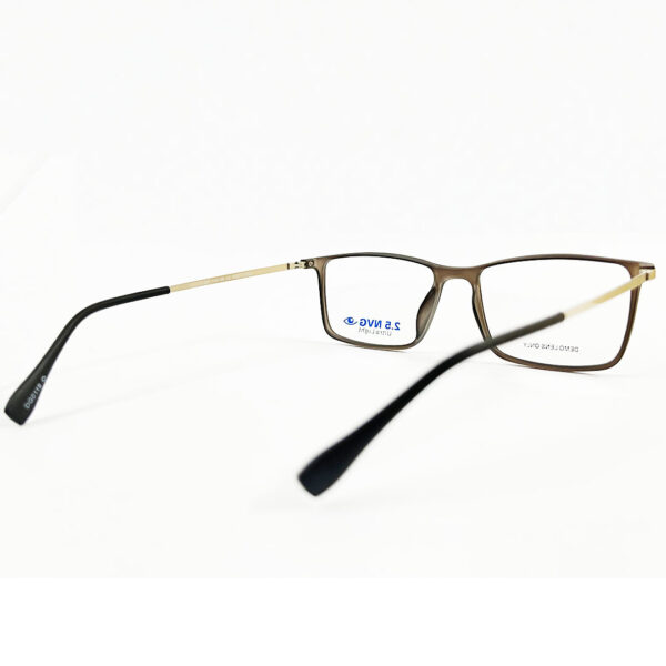 NVG OPH Frames Male Plastic OT1000812