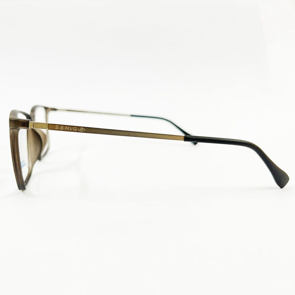 NVG OPH Frames Male Plastic OT1000812
