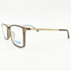 NVG OPH Frames Male Plastic OT1000812