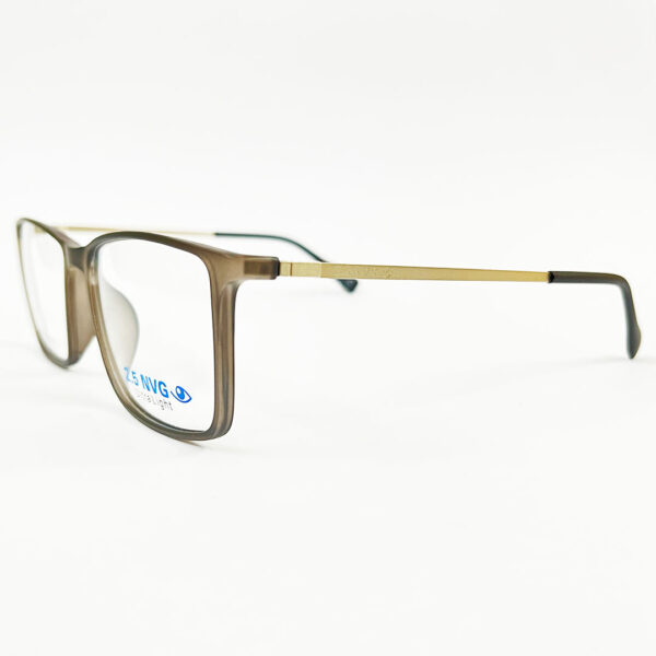 NVG OPH Frames Male Plastic OT1000812