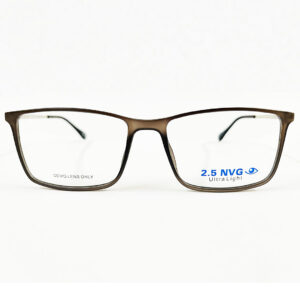 NVG OPH Frames Male Plastic OT1000812