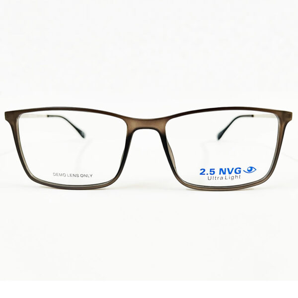 NVG OPH Frames Male Plastic OT1000812