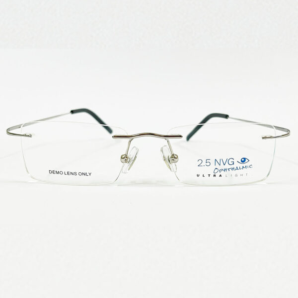 NVG OPH Frames Male Metal OT10412
