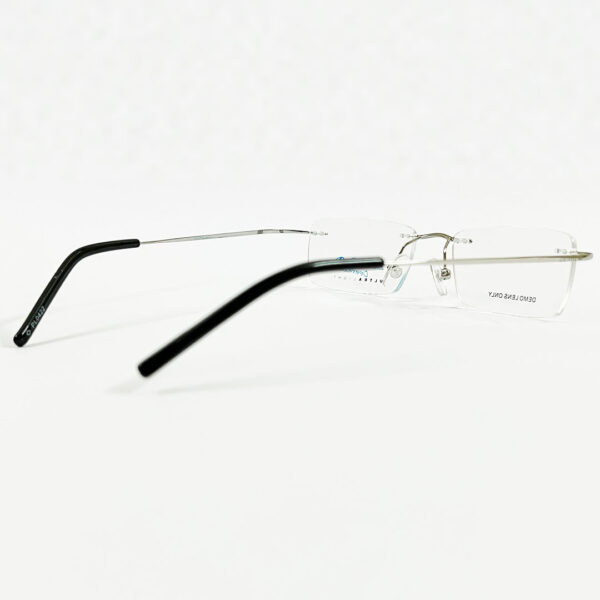 NVG OPH Frames Male Metal OT10412