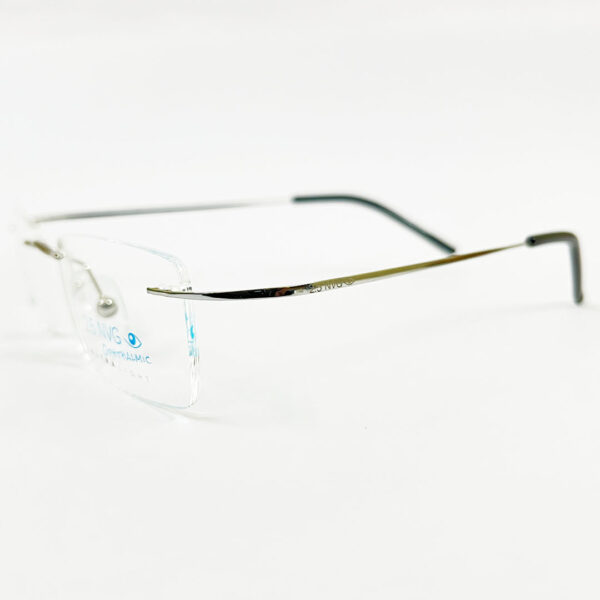 NVG OPH Frames Male Metal OT10412