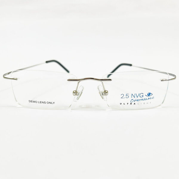 NVG OPH Frames Male Metal OT10412