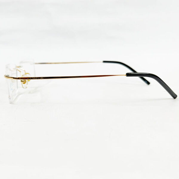 670529c35b276.jpg NVG OPH Frames Male Metal OT10409
