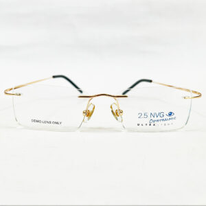 NVG OPH Frames Male Metal OT10409