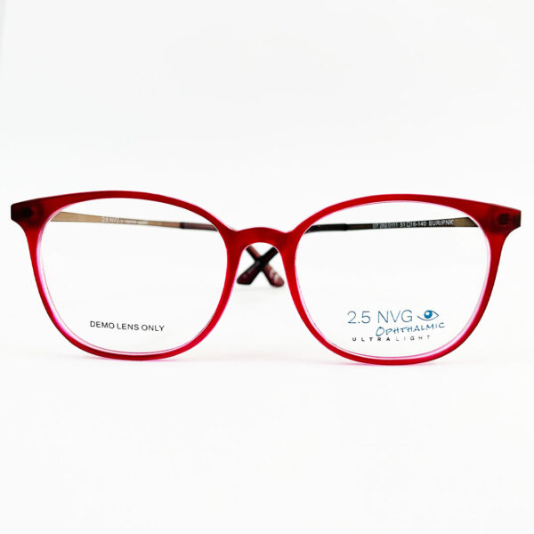 NVG OPH Frames Female Plastic OT2020111